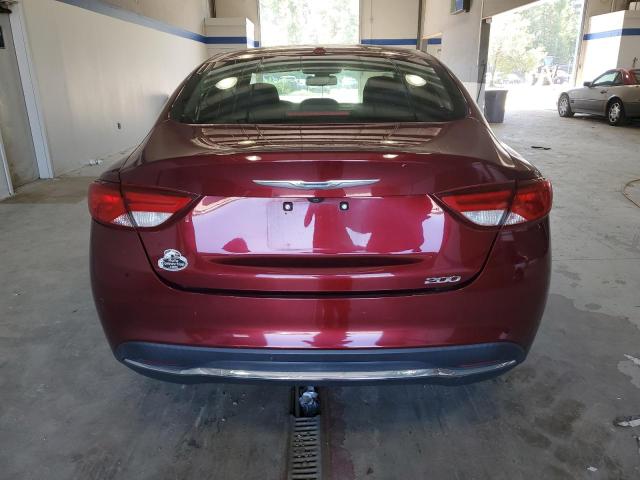 Photo 5 VIN: 1C3CCCAB9FN535611 - CHRYSLER 200 LIMITE 