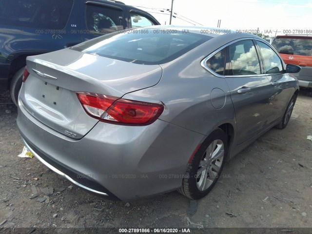 Photo 3 VIN: 1C3CCCAB9FN537097 - CHRYSLER 200 