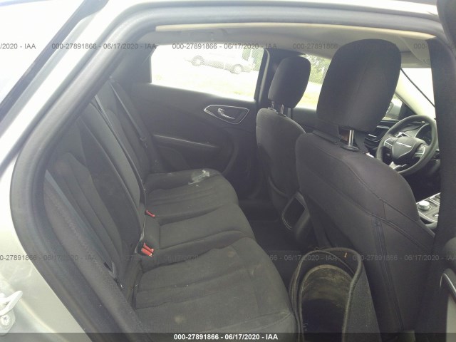 Photo 7 VIN: 1C3CCCAB9FN537097 - CHRYSLER 200 