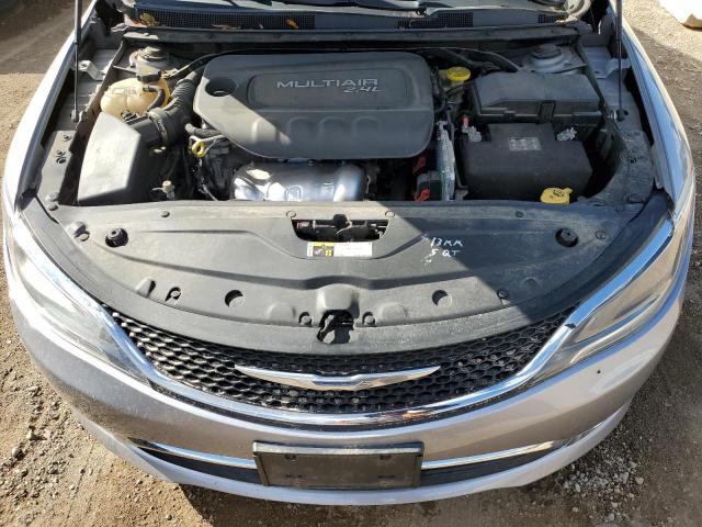 Photo 10 VIN: 1C3CCCAB9FN538895 - CHRYSLER 200 LIMITE 