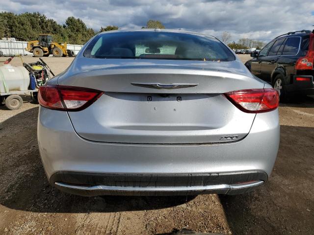 Photo 5 VIN: 1C3CCCAB9FN538895 - CHRYSLER 200 LIMITE 