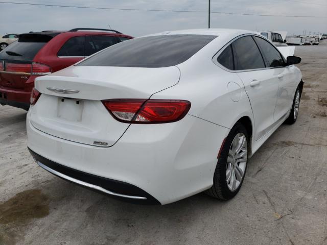 Photo 3 VIN: 1C3CCCAB9FN541344 - CHRYSLER 200 LIMITE 