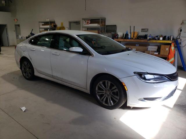 Photo 3 VIN: 1C3CCCAB9FN542137 - CHRYSLER 200 