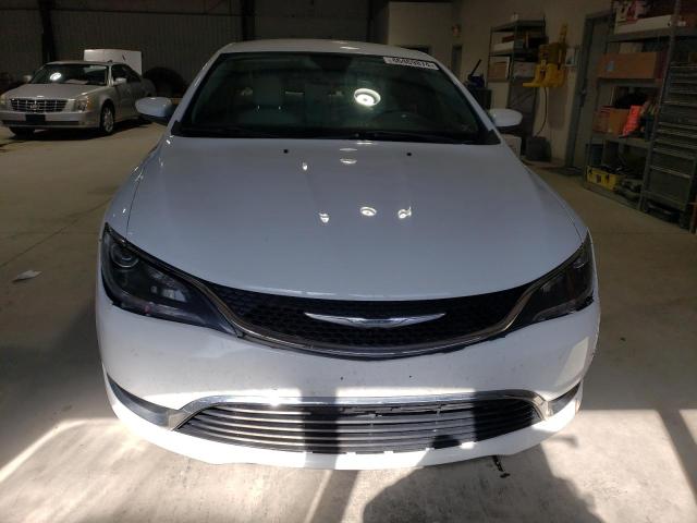 Photo 4 VIN: 1C3CCCAB9FN542137 - CHRYSLER 200 