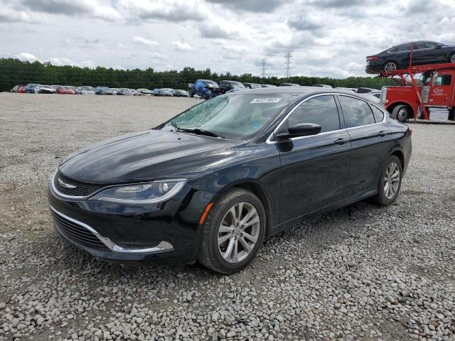 Photo 0 VIN: 1C3CCCAB9FN543403 - CHRYSLER 200 LIMITE 