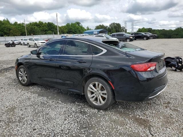 Photo 1 VIN: 1C3CCCAB9FN543403 - CHRYSLER 200 LIMITE 