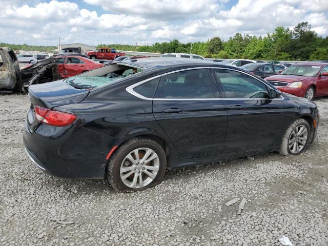 Photo 2 VIN: 1C3CCCAB9FN543403 - CHRYSLER 200 LIMITE 