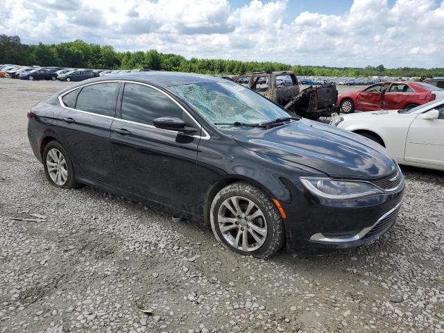 Photo 3 VIN: 1C3CCCAB9FN543403 - CHRYSLER 200 LIMITE 