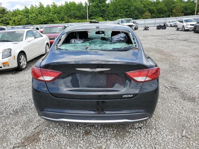 Photo 5 VIN: 1C3CCCAB9FN543403 - CHRYSLER 200 LIMITE 