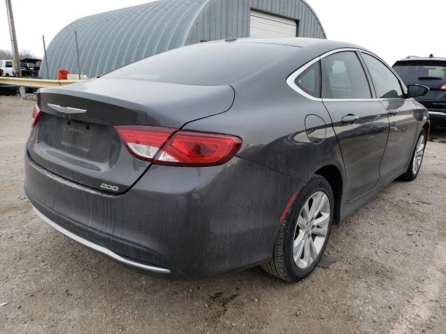 Photo 3 VIN: 1C3CCCAB9FN546561 - CHRYSLER 200 LIMITE 