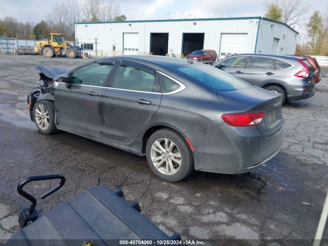 Photo 2 VIN: 1C3CCCAB9FN548889 - CHRYSLER 200 