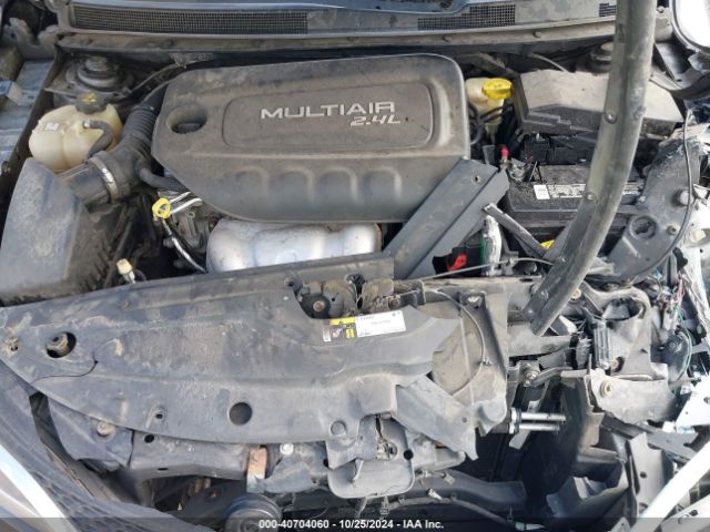 Photo 9 VIN: 1C3CCCAB9FN548889 - CHRYSLER 200 