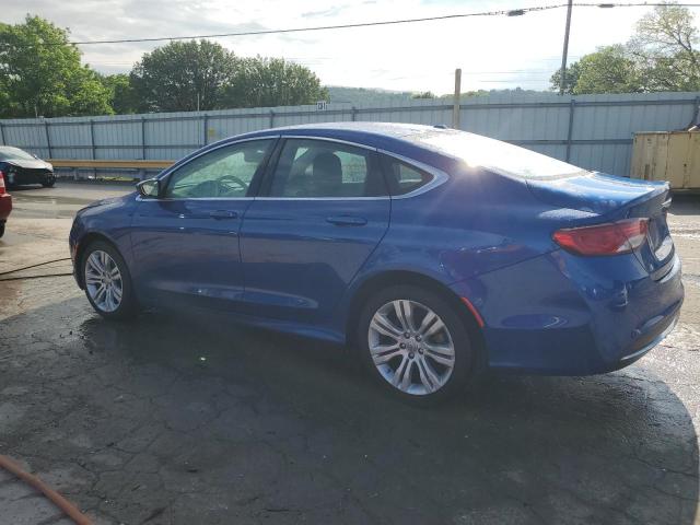 Photo 1 VIN: 1C3CCCAB9FN552327 - CHRYSLER 200 