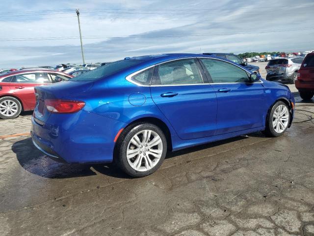 Photo 2 VIN: 1C3CCCAB9FN552327 - CHRYSLER 200 