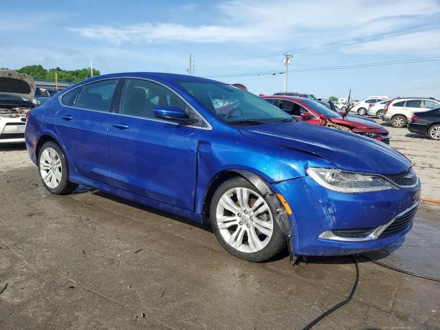 Photo 3 VIN: 1C3CCCAB9FN552327 - CHRYSLER 200 