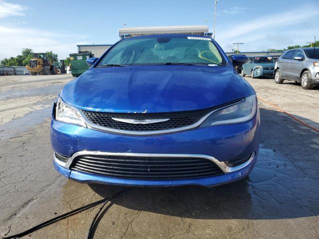 Photo 4 VIN: 1C3CCCAB9FN552327 - CHRYSLER 200 