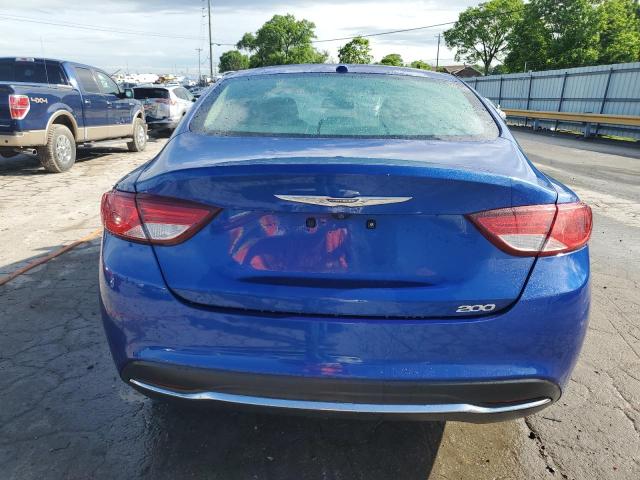 Photo 5 VIN: 1C3CCCAB9FN552327 - CHRYSLER 200 