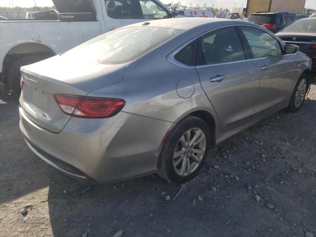 Photo 3 VIN: 1C3CCCAB9FN554692 - CHRYSLER 200 LIMITE 