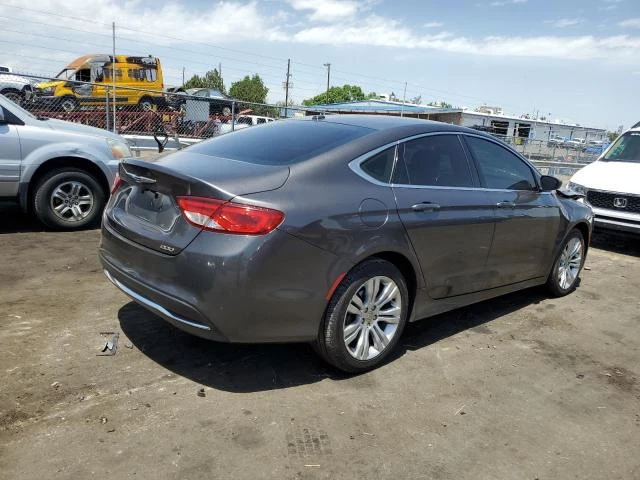 Photo 2 VIN: 1C3CCCAB9FN555177 - CHRYSLER 200 LIMITE 