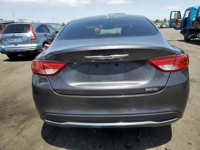 Photo 5 VIN: 1C3CCCAB9FN555177 - CHRYSLER 200 LIMITE 