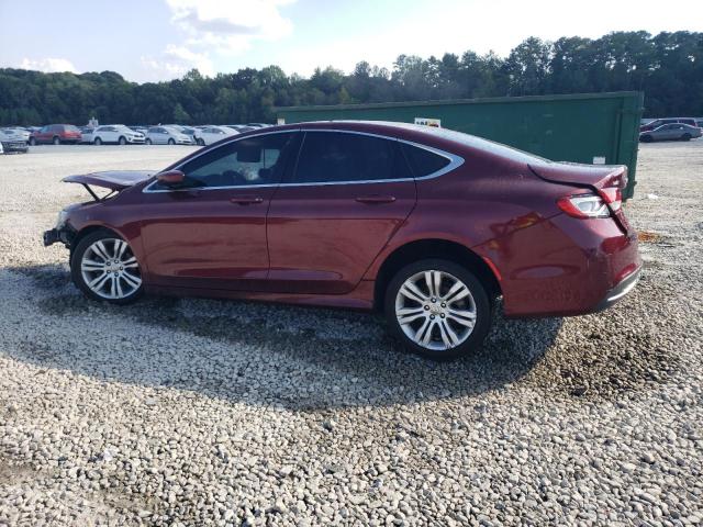 Photo 1 VIN: 1C3CCCAB9FN557284 - CHRYSLER 200 LIMITE 