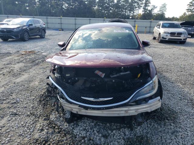 Photo 4 VIN: 1C3CCCAB9FN557284 - CHRYSLER 200 LIMITE 