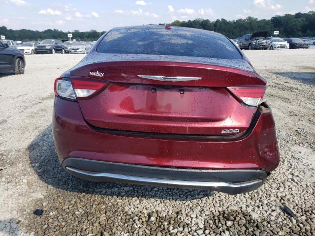 Photo 5 VIN: 1C3CCCAB9FN557284 - CHRYSLER 200 LIMITE 