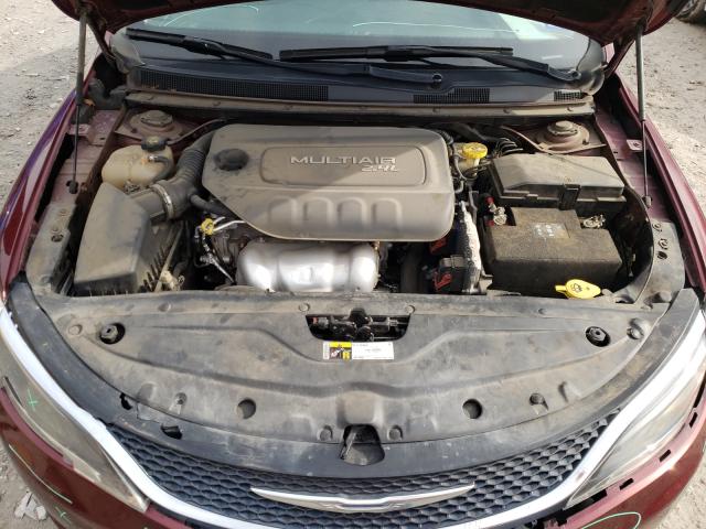 Photo 6 VIN: 1C3CCCAB9FN562047 - CHRYSLER 200 LIMITE 