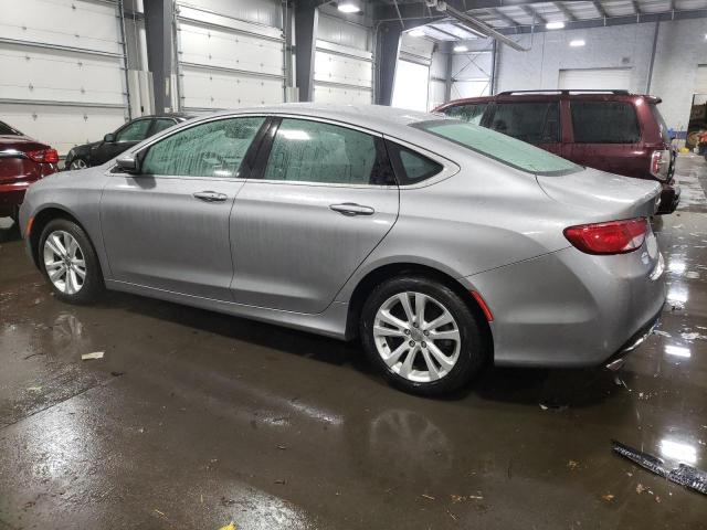 Photo 1 VIN: 1C3CCCAB9FN562226 - CHRYSLER 200 LIMITE 