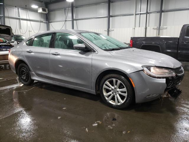 Photo 3 VIN: 1C3CCCAB9FN562226 - CHRYSLER 200 LIMITE 