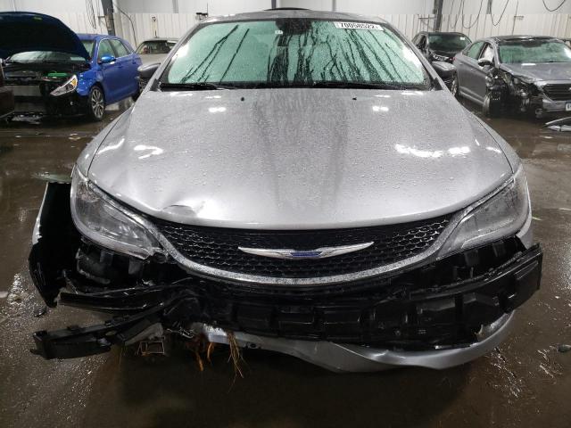 Photo 4 VIN: 1C3CCCAB9FN562226 - CHRYSLER 200 LIMITE 