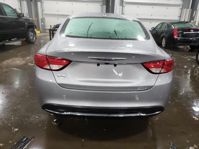 Photo 5 VIN: 1C3CCCAB9FN562226 - CHRYSLER 200 LIMITE 