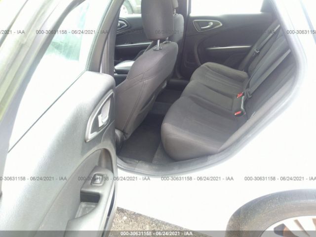 Photo 7 VIN: 1C3CCCAB9FN563649 - CHRYSLER 200 