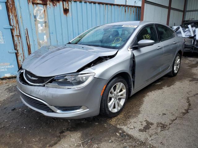 Photo 1 VIN: 1C3CCCAB9FN564350 - CHRYSLER 200 LIMITE 