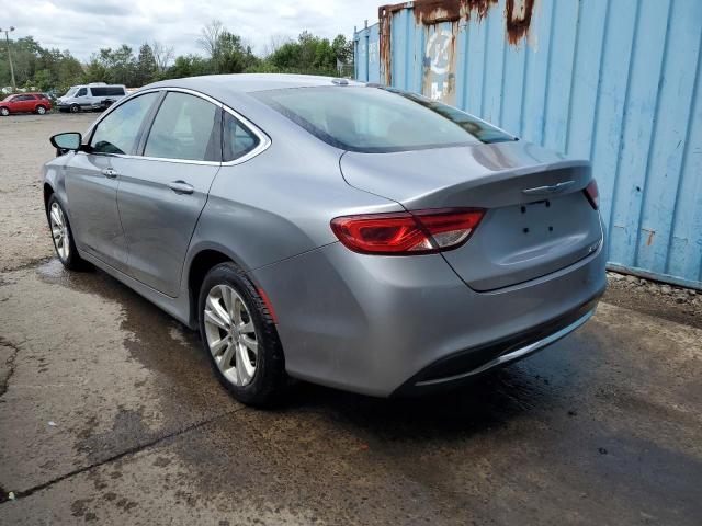 Photo 2 VIN: 1C3CCCAB9FN564350 - CHRYSLER 200 LIMITE 