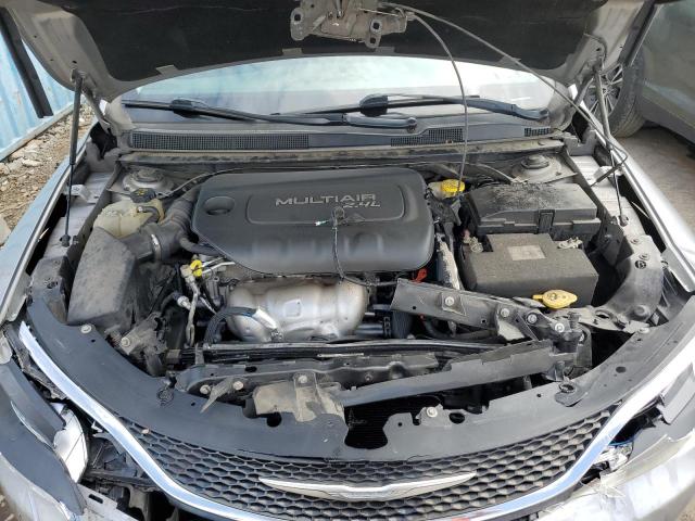 Photo 6 VIN: 1C3CCCAB9FN564350 - CHRYSLER 200 LIMITE 