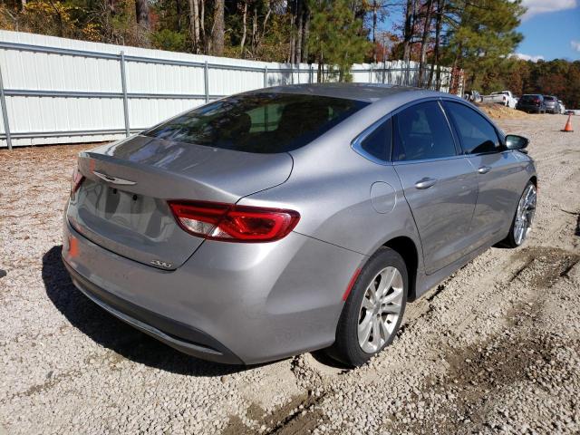 Photo 3 VIN: 1C3CCCAB9FN565028 - CHRYSLER 200 LIMITE 