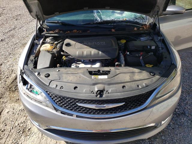 Photo 6 VIN: 1C3CCCAB9FN565028 - CHRYSLER 200 LIMITE 