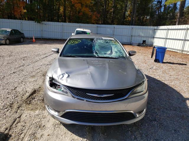 Photo 8 VIN: 1C3CCCAB9FN565028 - CHRYSLER 200 LIMITE 