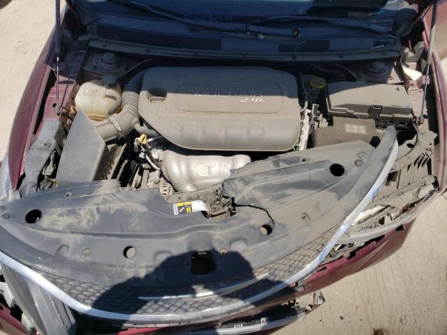 Photo 6 VIN: 1C3CCCAB9FN567667 - CHRYSLER 200 LIMITE 