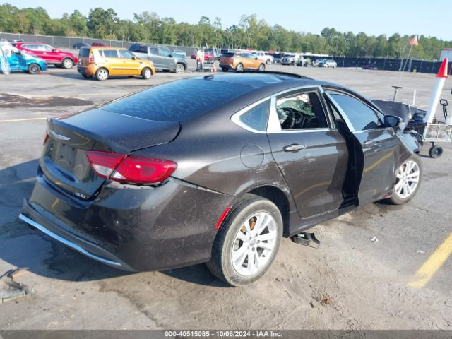 Photo 3 VIN: 1C3CCCAB9FN568611 - CHRYSLER 200 