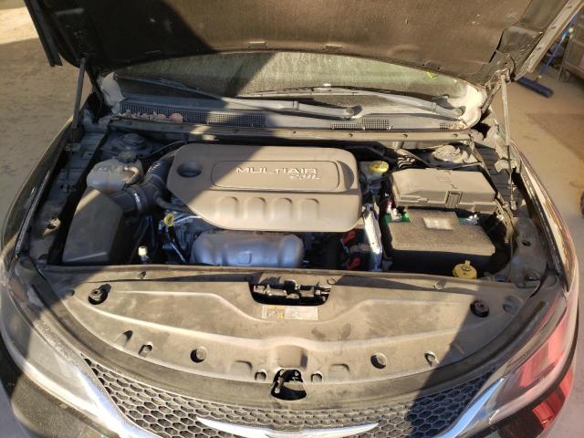 Photo 10 VIN: 1C3CCCAB9FN568768 - CHRYSLER 200 LIMITE 