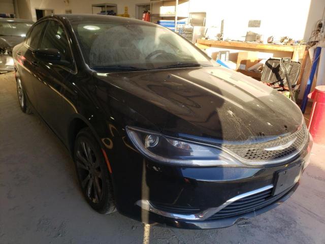 Photo 3 VIN: 1C3CCCAB9FN568768 - CHRYSLER 200 LIMITE 