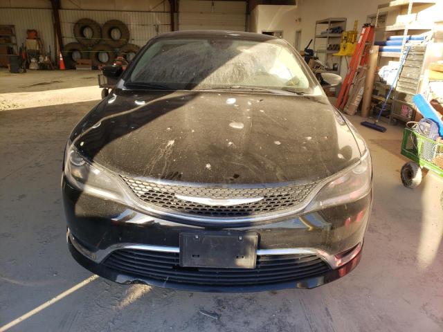 Photo 4 VIN: 1C3CCCAB9FN568768 - CHRYSLER 200 LIMITE 