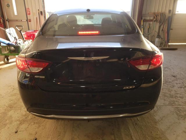 Photo 5 VIN: 1C3CCCAB9FN568768 - CHRYSLER 200 LIMITE 