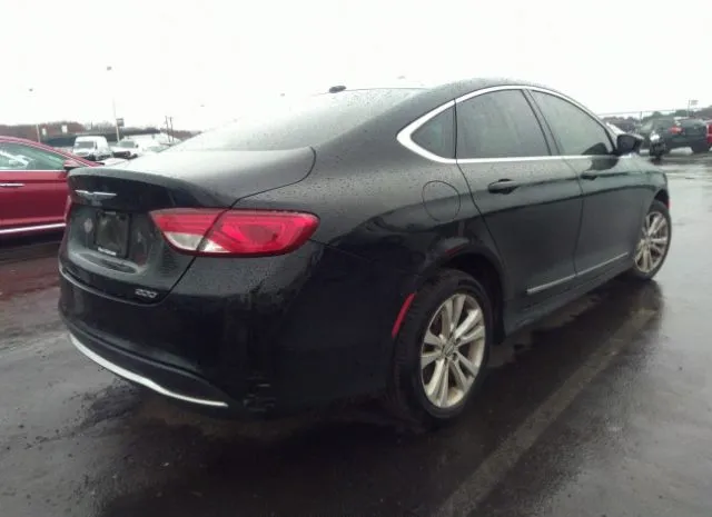 Photo 3 VIN: 1C3CCCAB9FN569239 - CHRYSLER 200 