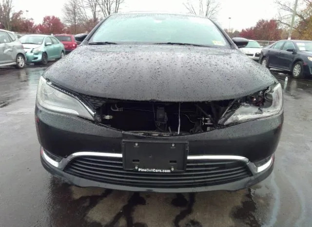 Photo 5 VIN: 1C3CCCAB9FN569239 - CHRYSLER 200 