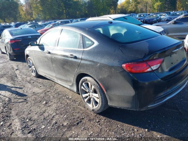 Photo 2 VIN: 1C3CCCAB9FN569368 - CHRYSLER 200 