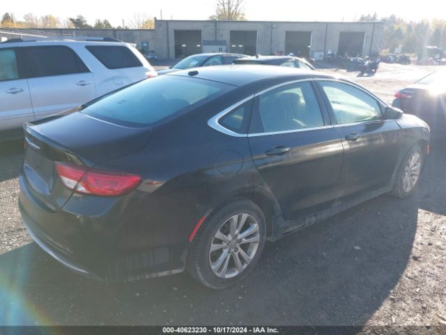 Photo 3 VIN: 1C3CCCAB9FN569368 - CHRYSLER 200 