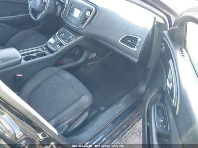 Photo 4 VIN: 1C3CCCAB9FN569368 - CHRYSLER 200 